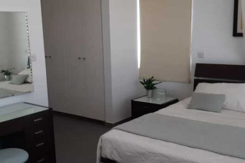 Вилла с 4 спальнями в Лимассол, Кипр №79368 9