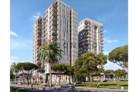 3 chambres Appartement à Antalya, Turkey No. 115421