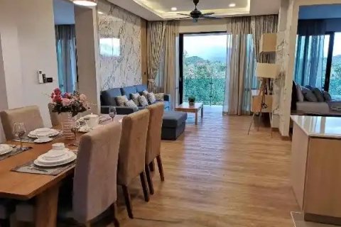 5 bedrooms House in Chiang Mai, Thailand No. 97591 21