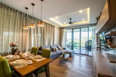 5 bedrooms House in Chiang Mai, Thailand No. 97591 15