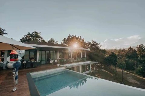 5 bedrooms House in Chiang Mai, Thailand No. 97591 9