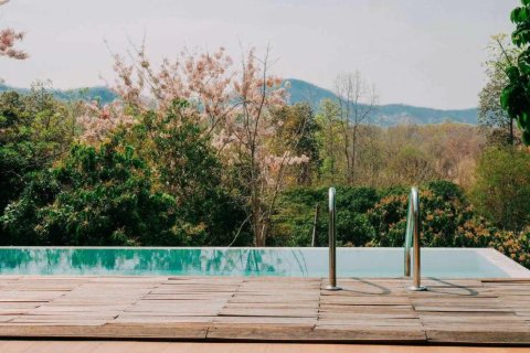 5 bedrooms House in Chiang Mai, Thailand No. 97591 13