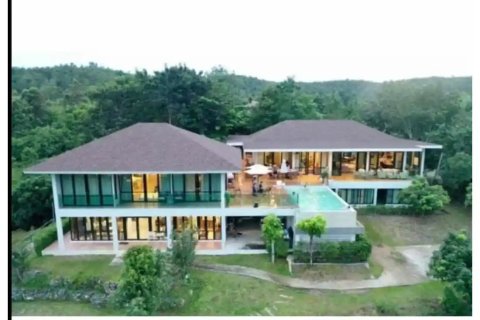 5 bedrooms House in Chiang Mai, Thailand No. 97591 1