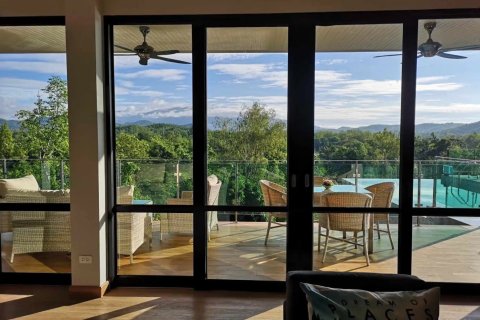 5 bedrooms House in Chiang Mai, Thailand No. 97591 22