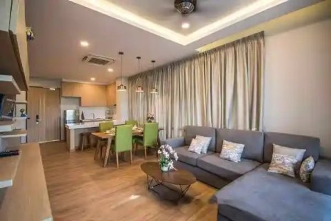 5 bedrooms House in Chiang Mai, Thailand No. 97591 18