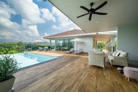 5 bedrooms House in Chiang Mai, Thailand No. 97591 12
