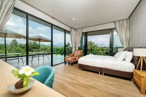 5 bedrooms House in Chiang Mai, Thailand No. 97591 17
