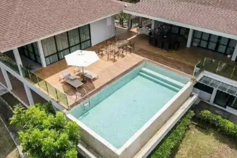 5 bedrooms House in Chiang Mai, Thailand No. 97591 20