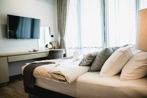 5 bedrooms House in Chiang Mai, Thailand No. 97591 24