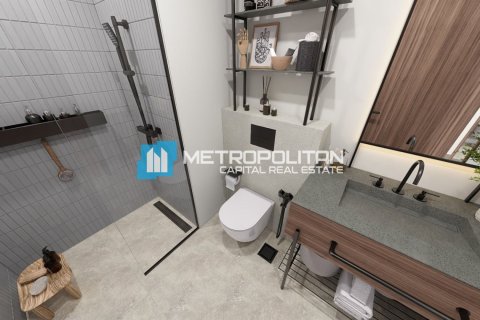 Квартира с 2 спальнями в Бавария Таун, Вьетнам №84854 8