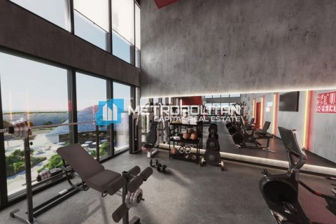 Квартира с 2 спальнями в Бавария Таун, Вьетнам №84854 21