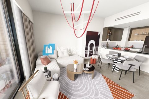 Квартира с 2 спальнями в Бавария Таун, Вьетнам №84854 4