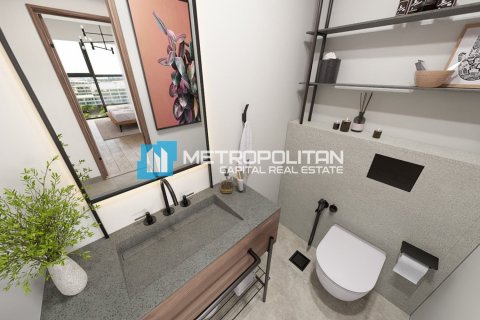 Квартира с 2 спальнями в Бавария Таун, Вьетнам №84854 15