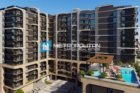 2 bedrooms Apartment on the Saadiyat Island, UAE No. 84854