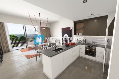 Квартира с 2 спальнями в Бавария Таун, Вьетнам №84854 6