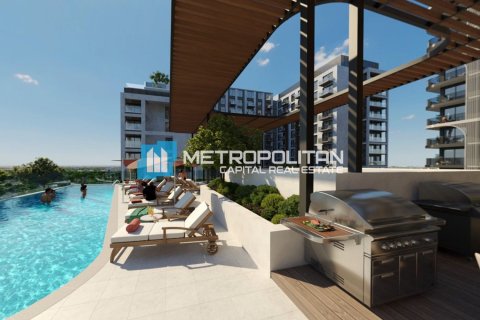 Квартира с 2 спальнями в Бавария Таун, Вьетнам №84854 3