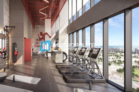 Квартира с 2 спальнями в Бавария Таун, Вьетнам №84854 20