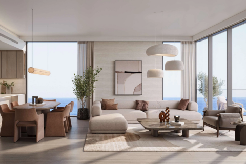 2 bedrooms Apartment in My Xuan, Vietnam No. 91284 17