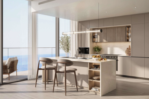 2 bedrooms Apartment in My Xuan, Vietnam No. 91284 19