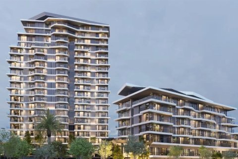 2 bedrooms Apartment in My Xuan, Vietnam No. 91284 2