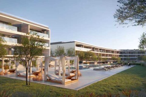 3 bedrooms Penthouse in Paphos, Cyprus No. 76459 3