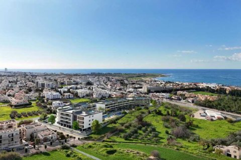 3 bedrooms Penthouse in Paphos, Cyprus No. 76459 1