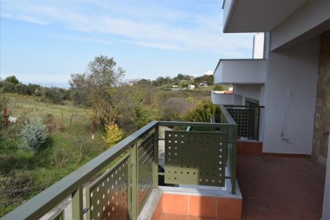 3 bedrooms Maisonette in Thessaloniki, Greece No. 109541 4