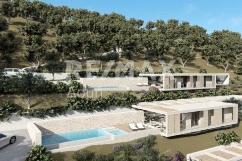 5 bedrooms Villa in Skiathos, Greece No. 24275 1