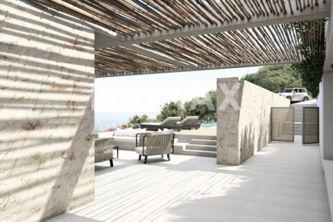 5 bedrooms Villa in Skiathos, Greece No. 24275 15