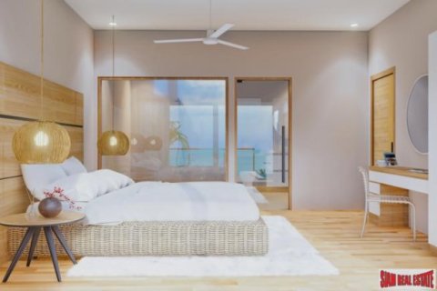 4 bedrooms Villa in Tha Chang, Thailand No. 97077 11