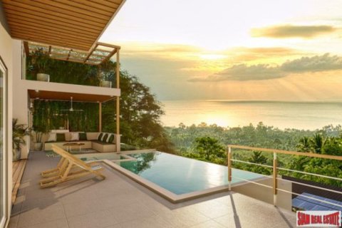 4 bedrooms Villa in Tha Chang, Thailand No. 97077 3
