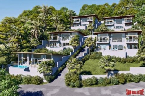 4 bedrooms Villa in Tha Chang, Thailand No. 97077 2