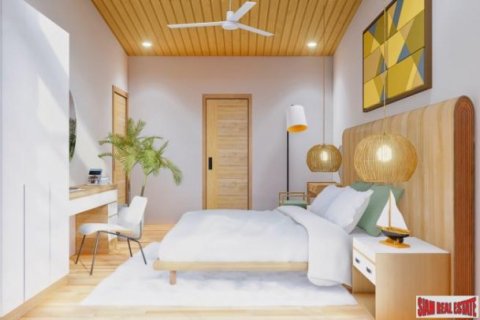 4 bedrooms Villa in Tha Chang, Thailand No. 97077 6