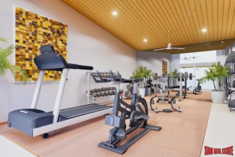 4 bedrooms Villa in Tha Chang, Thailand No. 97077 9