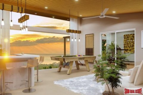 4 bedrooms Villa in Tha Chang, Thailand No. 97077 8