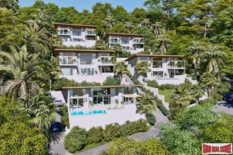 4 bedrooms Villa in Tha Chang, Thailand No. 97077 1