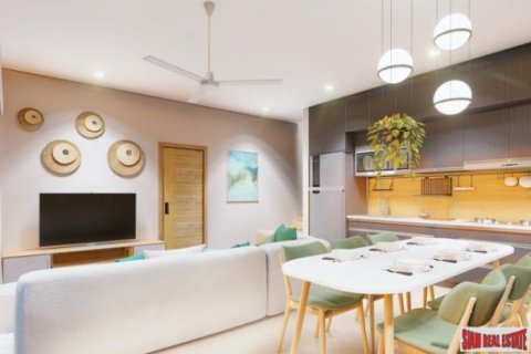 4 bedrooms Villa in Tha Chang, Thailand No. 97077 12