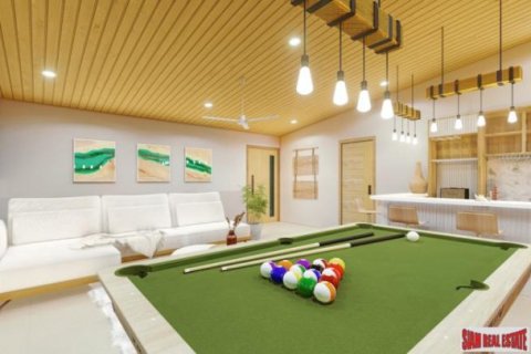 4 bedrooms Villa in Tha Chang, Thailand No. 97077 7