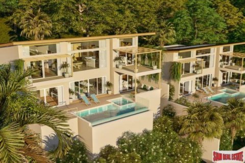 4 bedrooms Villa in Tha Chang, Thailand No. 97077 5