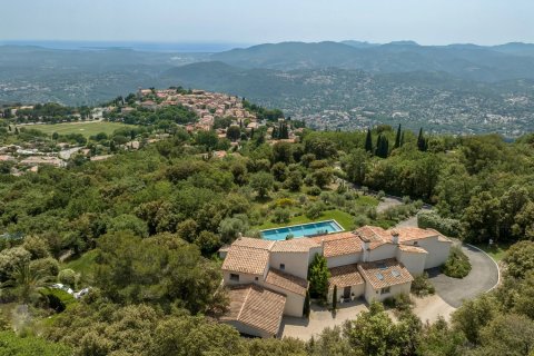 8 bedrooms House in Cabris, France No. 99769 8