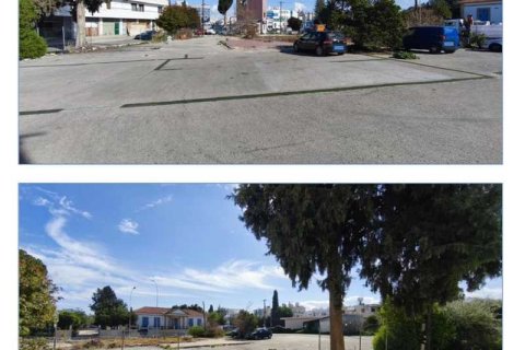 Commercial property en Lakatamia, Cyprus No. 81072 3