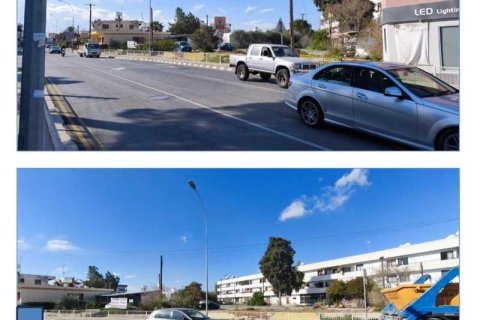 Commercial property en Lakatamia, Cyprus No. 81072 2