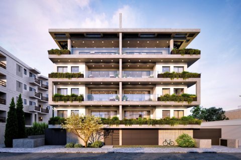 3 bedrooms Apartment in Limassol, Cyprus No. 99834 2