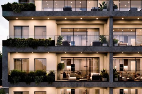 3 bedrooms Apartment in Limassol, Cyprus No. 99834 5