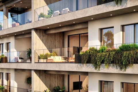 3 bedrooms Apartment in Limassol, Cyprus No. 99834 6