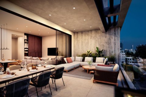 3 bedrooms Apartment in Limassol, Cyprus No. 99834 8