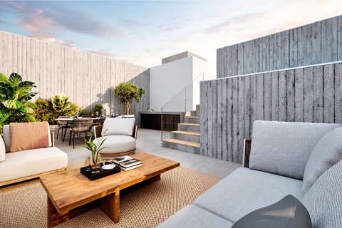 3 bedrooms Apartment in Limassol, Cyprus No. 99834 10