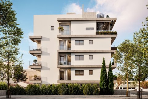 3 bedrooms Apartment in Limassol, Cyprus No. 99834 3