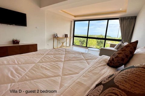 4 chambres Villa à Layan Beach, Thailand No. 2018 8