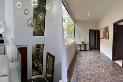 4 chambres Villa à Layan Beach, Thailand No. 2018 10